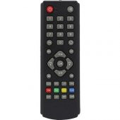 Arnix Mini Sd Uydu Alıcı Kumandası - 1