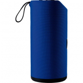 MF Product Acoustic 0123 Taşınabilir Kablosuz Bluetooth Speaker Mavi - 2