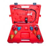 NT Tools NTA1036 Radyatör Kaçak Tespit Cihazı 14 Parça - 1