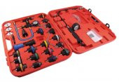 NT Tools NTH1040 Radyatör Ve Soğutma Sistemi Basınç Test Cihazı 28 Parça - 1