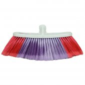 Oto Fırçası Mega Karışık Renk 25 Cm - 5