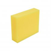 Renkli Sünger Temizlik Süngeri Karışık Renk 11X15X4 Cm 1 Adet - 3