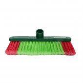 Fanatik Sembol Yumuşak Yer Fırçası Karışık Renk 24 Cm - 1