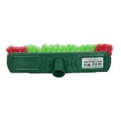 Fanatik Sembol Yumuşak Yer Fırçası Karışık Renk 24 Cm - 2