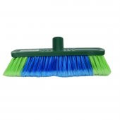 Fanatik Sembol Yumuşak Yer Fırçası Karışık Renk 24 Cm - 4