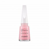 FLORMAR  FNE-077 LIGHT PINK NEW - 2