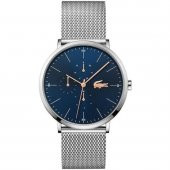 LACOSTE 2011024 ERKEK KOL SAATİ - 2