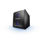 ioSafe Profesyonel 2TB Yanmaz,Su Geçirmez Depreme ve  Darbeye Dayanıklı Taşınabilir Harici Hard Disk (SM2TB1YR) - 1