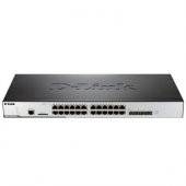 D-LINK 24 AP UPGRADE FOR DWS-3160-24TC - 1