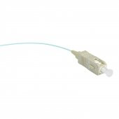 Schneıder Actassi FO Pigtail OM3 50/125 SC - 1