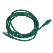 DIGILINK CAT 5UTP PATCH CORD 3M YELLOW - 1