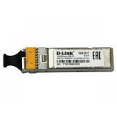 D-LINK mini-GBIC LX SMF SFP TRANCEIVER TX:1550nm, RX:1310 - 1
