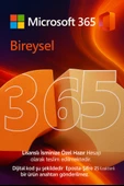 MICROSOFT Office 365 Bireysel Türkçe Yeni thumbnail 3