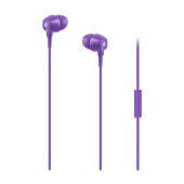 Ttec 2KMM13MR Pop Mikrofonlu Kulak İçi Kulaklık - 1