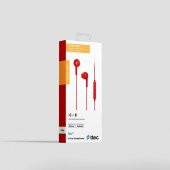 Ttec 2KMM11K Rio Kumandalı ve Mikrofonlu Kulak İçi Kulaklık - 2