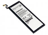 Samsung N920 Note 5 Batarya Pil Orjinal - 1