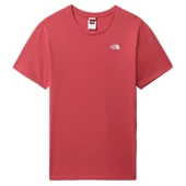 The North Face Kadın SIMPLE DOME Tişört NF0A4T1A3961 thumbnail 1