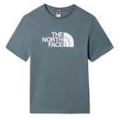 The North Face EASY TEE  Erkek T-Shirt NF0A2TX3A9L1 - 1