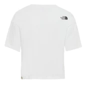 The North Face CROPPED FINE Kadın Tişört NF0A4SY9FN41 - 2