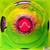 LADY GAGA - DAWN OF CHROMATICA (LP) - 2