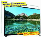 LG 28TL510S-PZ 28" inç  (71 ekran) Tv Ekran Koruyucu - 1