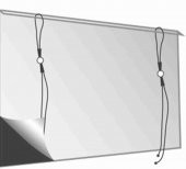 Finlux 42FX650F 42" inç  (107 ekran) Tv Ekran Koruyucu - 2
