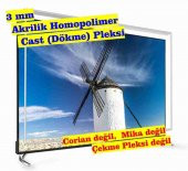 LG 42LB630V Full HD (FHD) TV 42" inç  (107 ekran) Tv Ekran Koruyucu - 1