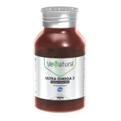 Venatura Ultra Omega 3 60 Kapsül - 1