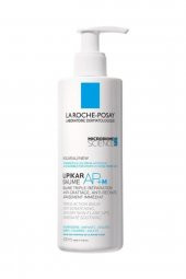 La Roche-Posay Lipikar Baume AP+M 400 ml - 1