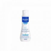 Mustela Gentle Cleansing Gel 100 ml Bebek Şampuanı - 1