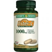 Natures Bounty Ester C 1000 mg 60 Tablet - 1
