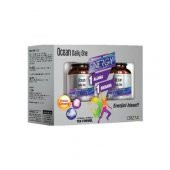 Ocean Daily One Energy 2li Paket 30 Tablet - 1