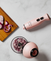 Karaca Blendfit 4 in 1 1000 W Mikser & Blender Seti - 3