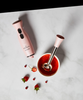 Karaca Blendfit 4 in 1 1000 W Mikser & Blender Seti - 4