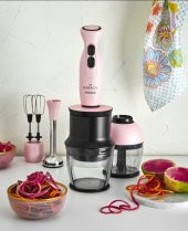 Karaca Blendfit 4 in 1 1000 W Mikser & Blender Seti - 6