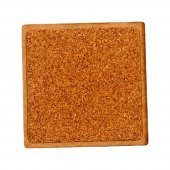 İskoçya Temalı Ahşap Bardak Altlığı - 2