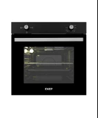 EXEP İVORY SİYAH 3 LÜ ANKASTRE SET (E5E-EO320-EF200) thumbnail 4