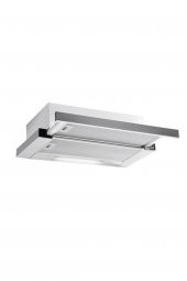 Exep Trea Beyaz 3 Lü Ankastre Set ( E4e-Eo320-Ef260) - 2