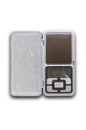 Mini Boy Kuyumcu Cep Terazisi - 1