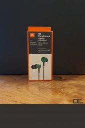 Mi Earphones Basic(With Mic) Kulak Içi Kulaklık - 1