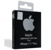 Manessa Orjinal Üretimli Apple ipad iphone 5 5s 5se 6 6s 7 8 X Plus Lightning Şarj Data Kablosu - 3