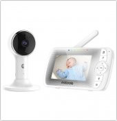 Motorola LUX64 Connect Wi-Fi 4.3 - 1