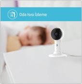 Motorola LUX64 Connect Wi-Fi 4.3 - 6