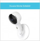 Motorola LUX64 Connect Wi-Fi 4.3 - 7