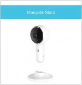 Motorola LUX64 Connect Wi-Fi 4.3 - 8