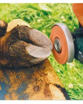 Tırnak Kesme Diski Philipsen 115 mm thumbnail 3