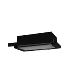 EXEP  BEGİN SİYAH 3 LÜ ANKASTRE SET (E5E-EO320-EF240) - 2