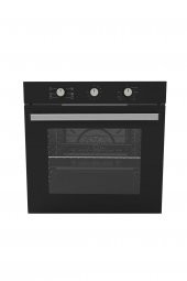 EXEP  BEGİN SİYAH 3 LÜ ANKASTRE SET (E5E-EO320-EF240) - 4