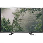Telefox 55TFH5510 4K Ultra HD 55" 140 Ekran Uydu Alıcılı Smart LED Televizyon - 1