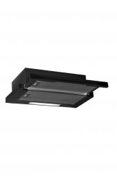 EXEP  START  SİYAH 3 LÜ ANKASTRE SET (E5E-EO230-EF260) - 2